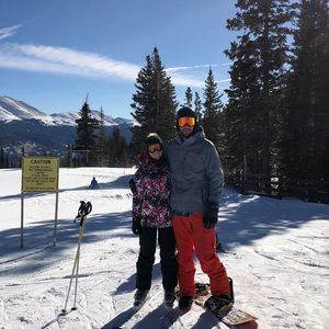 Meet your Posher, Will